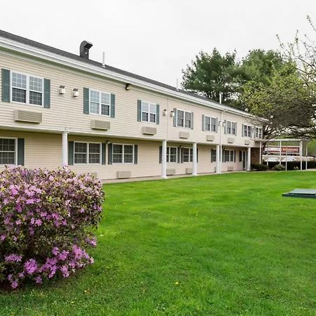 Econo Lodge Auburn Exterior photo