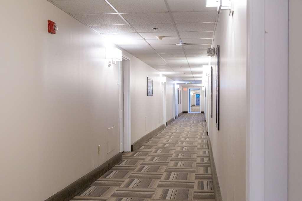 Econo Lodge Auburn Amenities photo